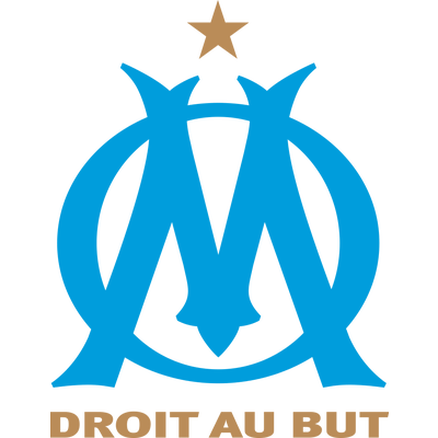 Olympique de Marseille Away